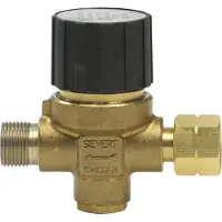 Sievert Reduceerventiel 1-4 bar 3/8 L - 306112