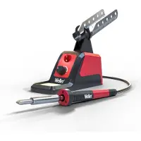 Weller Soldeerboutstation inclusief WLIRP80 80W EU - WLSK8023C WLSK8023C