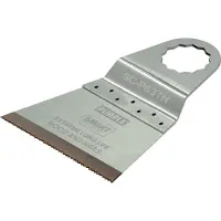 Smart SC PUR 63x51mm BiM Titaan blad 1st - SC-P63TN1
