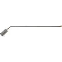 Sievert Titanium Dakbrander L750mm brander 50mm - 356201 356201