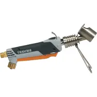 Sievert Promatic handgr. met titanium soldeerbout - 337030 337030