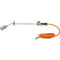 Sievert Set Turboroofer 60 rvs