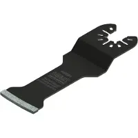 Smart Tool invalzaagblad Diamant 32x58mm
