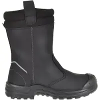 Walkmate Rome Werklaars S3 Src | Maat: 47