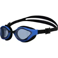 Arena Zwembril Unisex Air-Bold Swipe Blue Blue Black
