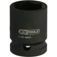 Ks Tools 515.2150 515.2150 Verwisselbare kop 80 mm 1 1/2