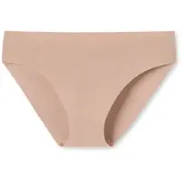 Schiesser Slip naadloos maple - Invisible Light Dames Onderbroek - maple