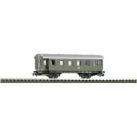 Piko h0 57630 H0 personenrijtuig van de DB BI 2e klas van de DB