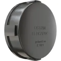 Osram Automotive Lampfitting (auto) LEDCAP04 Bouwvorm (autolamp) Adapter für Night Breaker H7-LED
