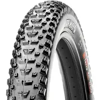 Maxxis Rekon Vouwband 24x2.20", zwart 56-507 | 24x2,20" 2024 Anti-lek fietsbanden