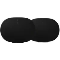 Sonos Era 300 Zwart Duopack