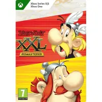Asterix + Obelix XXL: Romastered - Xbox Series X|S & Xbox One Download