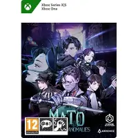 Mato Anomalies - Xbox Series X|S & Xbox One Download