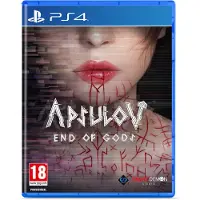 Apsulov: End of Gods (PS4)
