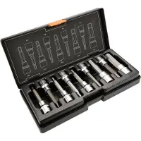 Neo Tools 08-706 Steeksleutelset