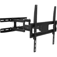 Cabletech Serie - TV-beugel - 26"-55" - Roteerbaar - Kantelbaar