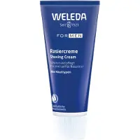 Weleda For Men Rasiercreme Scheercrème 75 ml