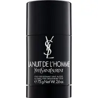 Yves Saint Laurent La Nuit de L'Homme Deodorant Stick 75 g
