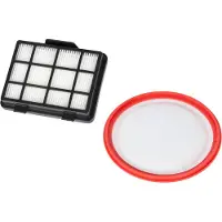 Uni-T HEPA H12-filter voor de Teesa Vacuum Green stofzuiger