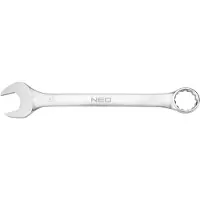 Neo Ring-Maulschlüssel 30 x 340 mm