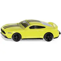 Siku 1530 Ford Mustang Gt