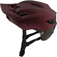 Troy Lee Designs Flowline SE Mips Radian Brown Helm || Maat: M-L (57-59 cm)