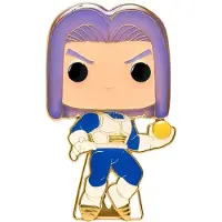 Funko POP! Pop! Dragon Ball Z Trunks Toekomstig Figuur Vastzetten 10 Cm