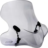 Puig Scooterruit Touring AFM:450X620 CM, MET ABE