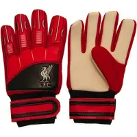 Liverpool F.C. Liverpool FC - keepershandschoenen - maat 7