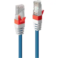 Lindy Cat.6 (A) SSTP / S/FTP PIMF, premium kwaliteit, 20 meter