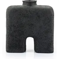 By-Boo Vaas Arc Small - Black