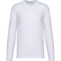 Native Spirit NS333 Ecologisch uniseks T-shirt met lange mouwen