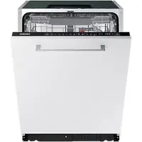 Samsung DW60A6082BB/ET / Inbouw / Volledig geïntegreerd / Nishoogte 82 - 88 cm