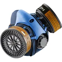 Neo Tools Siliconen masker 97-350