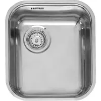 Reginox Comfort spoelbak L18 4035 OKG WOKZ R03305