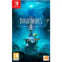 Little Nightmares 2 (Switch)