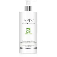 Activeshop Acne-Stop Reinigende Antibacteriële Lotion met Groene Thee 500ml