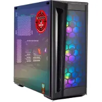 Screenon - Ryzen 7 - RTX-3070 - GamePC.V60068