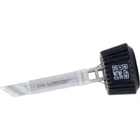 Ersa 0142BDLF20/SB Soldeerstift Tipgrootte 2 mm Inhoud 1 st. (Soldeerbout), Soldeer accessoires