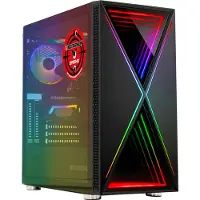 Screenon - Intel Core i3 - 960GB M.2 SSD + 3TB HDD - RTX 3050 - GamePC.X285109