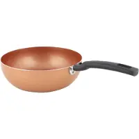 Bo Camp - Industrial - Wokpan - Tellefson - Inductie - Ø 26 cm