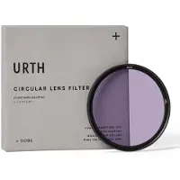 Urth 72mm Neutral Night Lens Filter Plus+