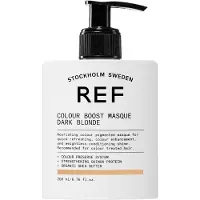 Ref . Colour Boost Masque Dark Blonde