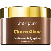 Me pure âme pure Choco Glow | Lichaam Yoghurt 200 ml