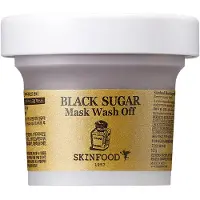 Skinfood Black Sugar Mask Wash Off 100 g