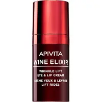 Apivita Beevine Elixir Wrinkle Lift Eye & Lip Cream | 15 ml