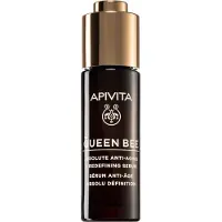 Apivita Face Care Queen Bee Absolute Anti-Aging & Redefining Serum 30ml
