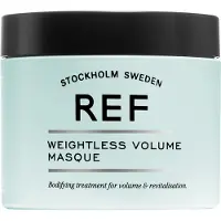 Ref Weightless Volume Masque