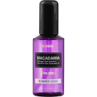 Kundal Macadamia Ultra Hair Serum White Musk - 100 ml