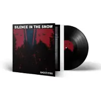 Prophecy Silence In the Snow - Ghost Eyes (LP)